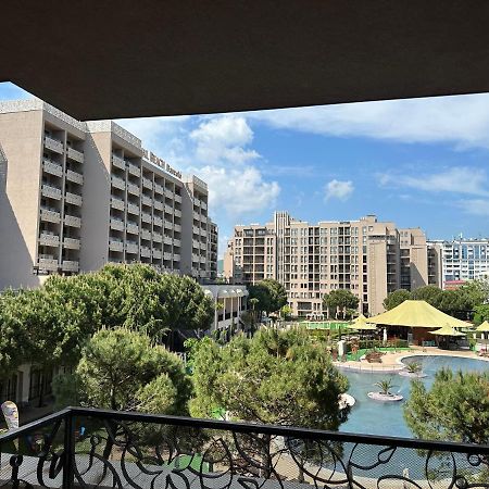 Hotel Barcelo Royal Beach - Apartaments Sunny Beach Exterior photo
